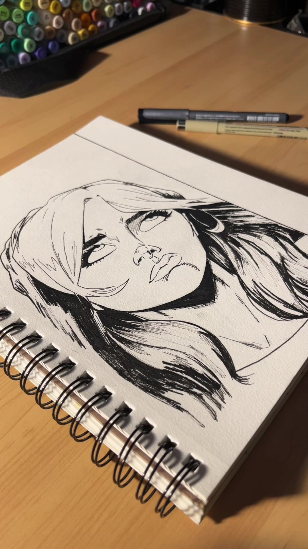 from-line-art-to-colorful-x-men-fan-art