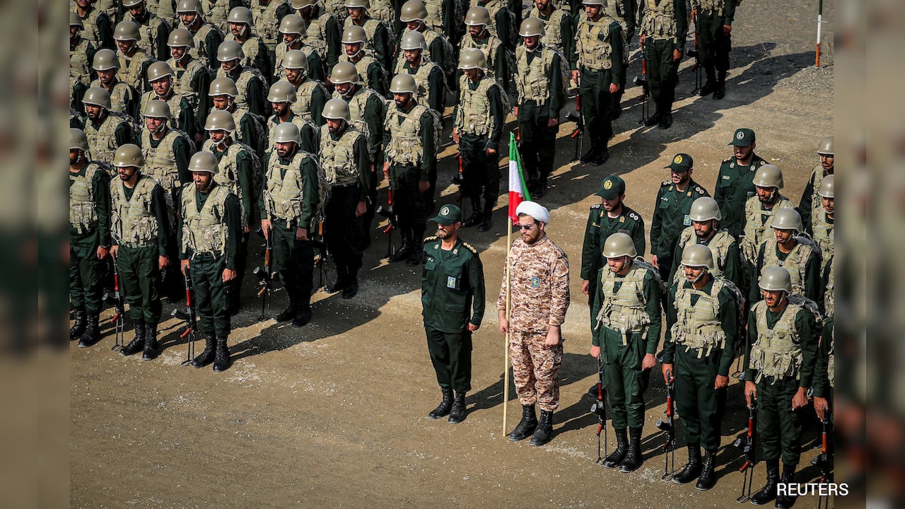 US offers $10,000,000 for information on these IRGC leaders amid new ...
