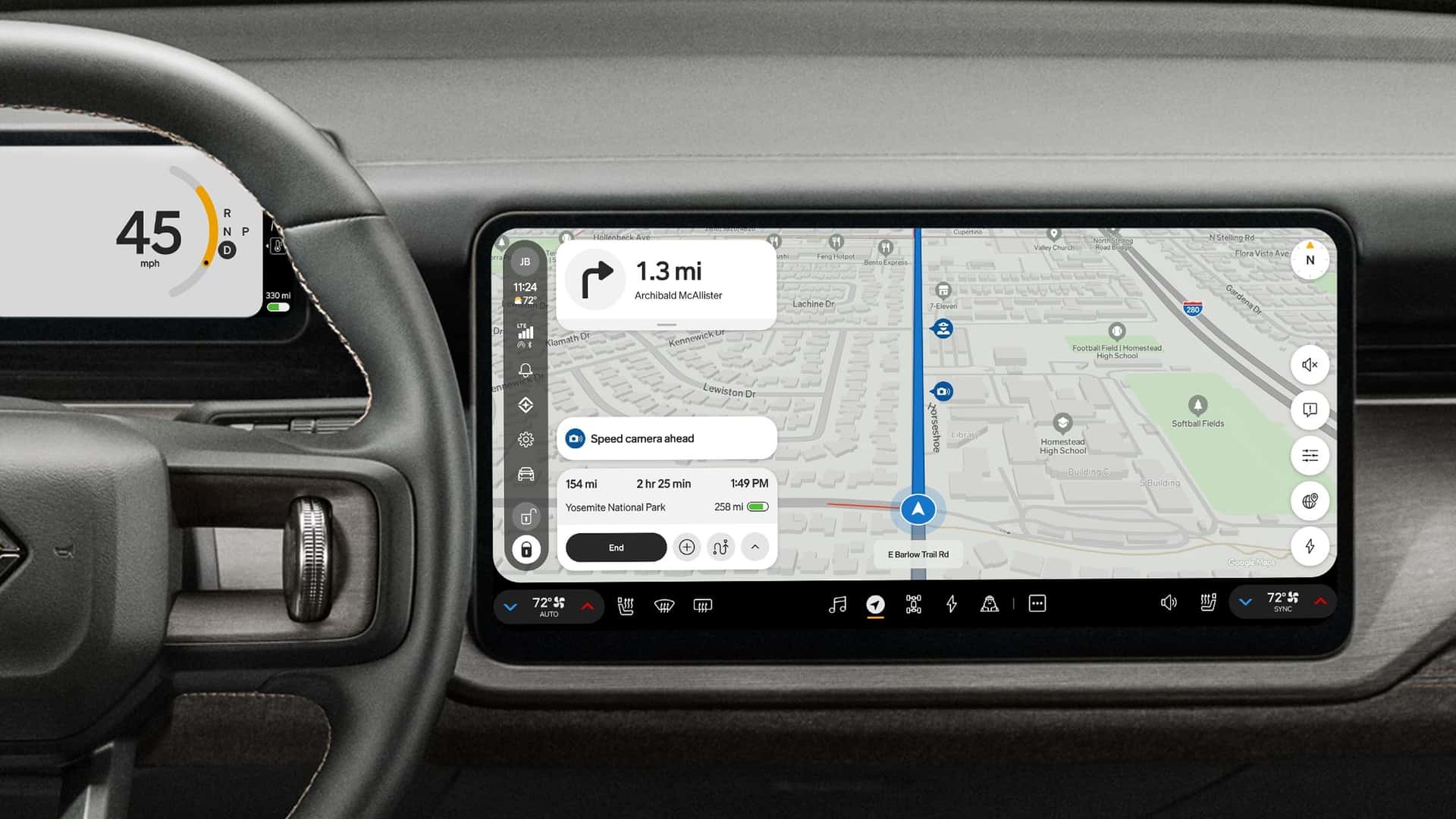 Rivian buys synthetic data startup to boost its autonomy ambitions