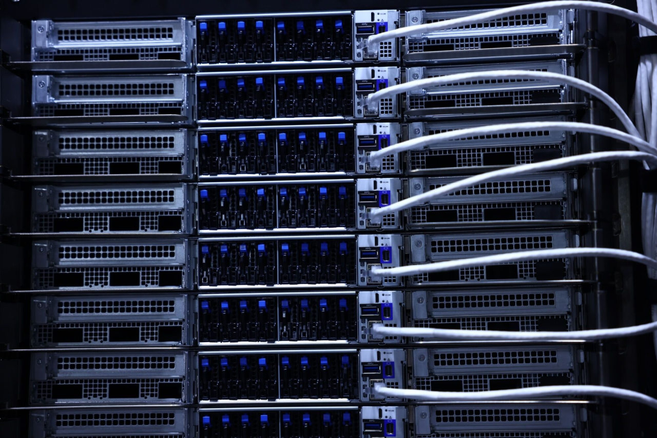 One of Taiwan's biggest AI winners isn't a chip maker