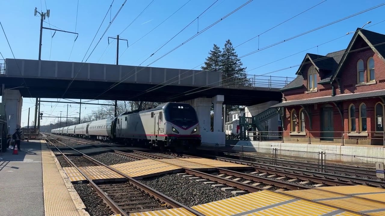 I paid extra for Amtrak's 