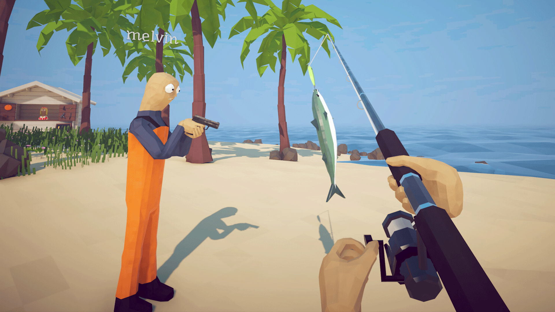How to fish - official launch trailer