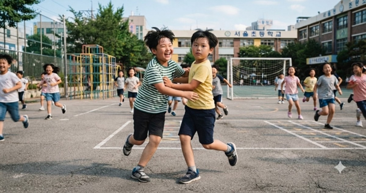 “술래잡기 부딪혀도 신고”... 무분별한 학폭 남발에 교사들 행정 마비 호소