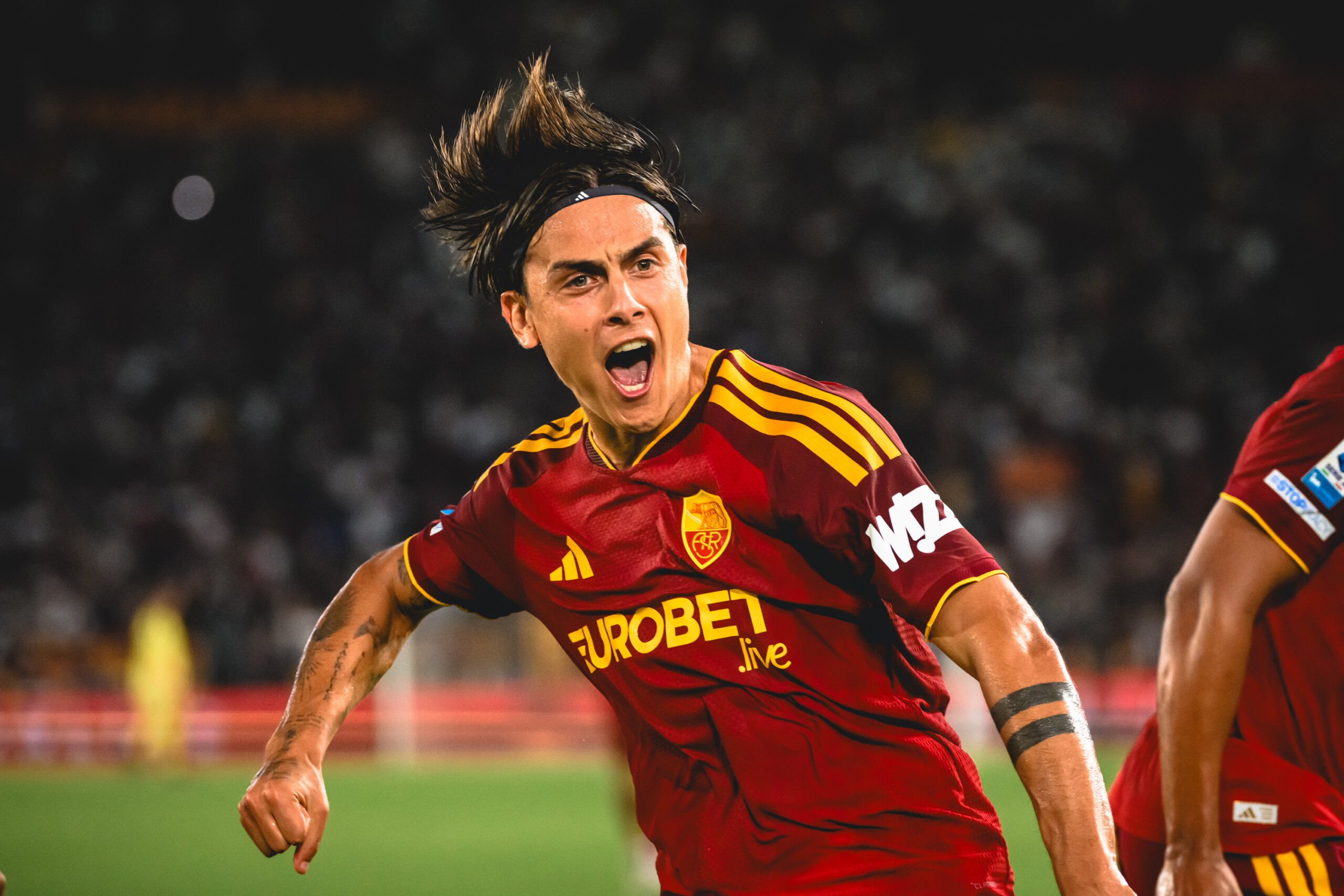 Dybala, Joya di Roma: prima il Real poi il rinnovo?