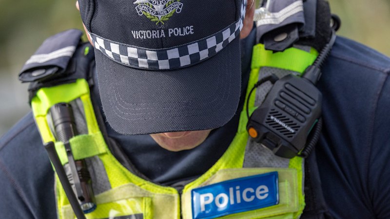 Body of man discovered on street corner in Brighton