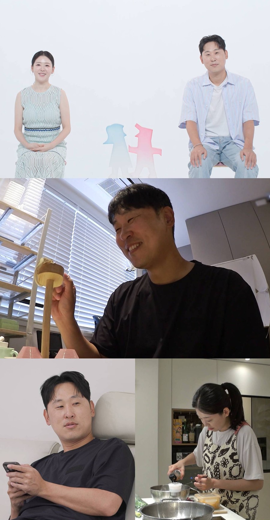 윤석민, 키우는 도마뱀만 50마리? 분양가에 깜짝…취미생활에 아들 케어는 뒷전