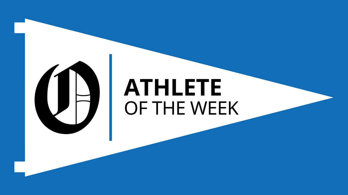 Vote for The Observer's high school football offensive player of the week