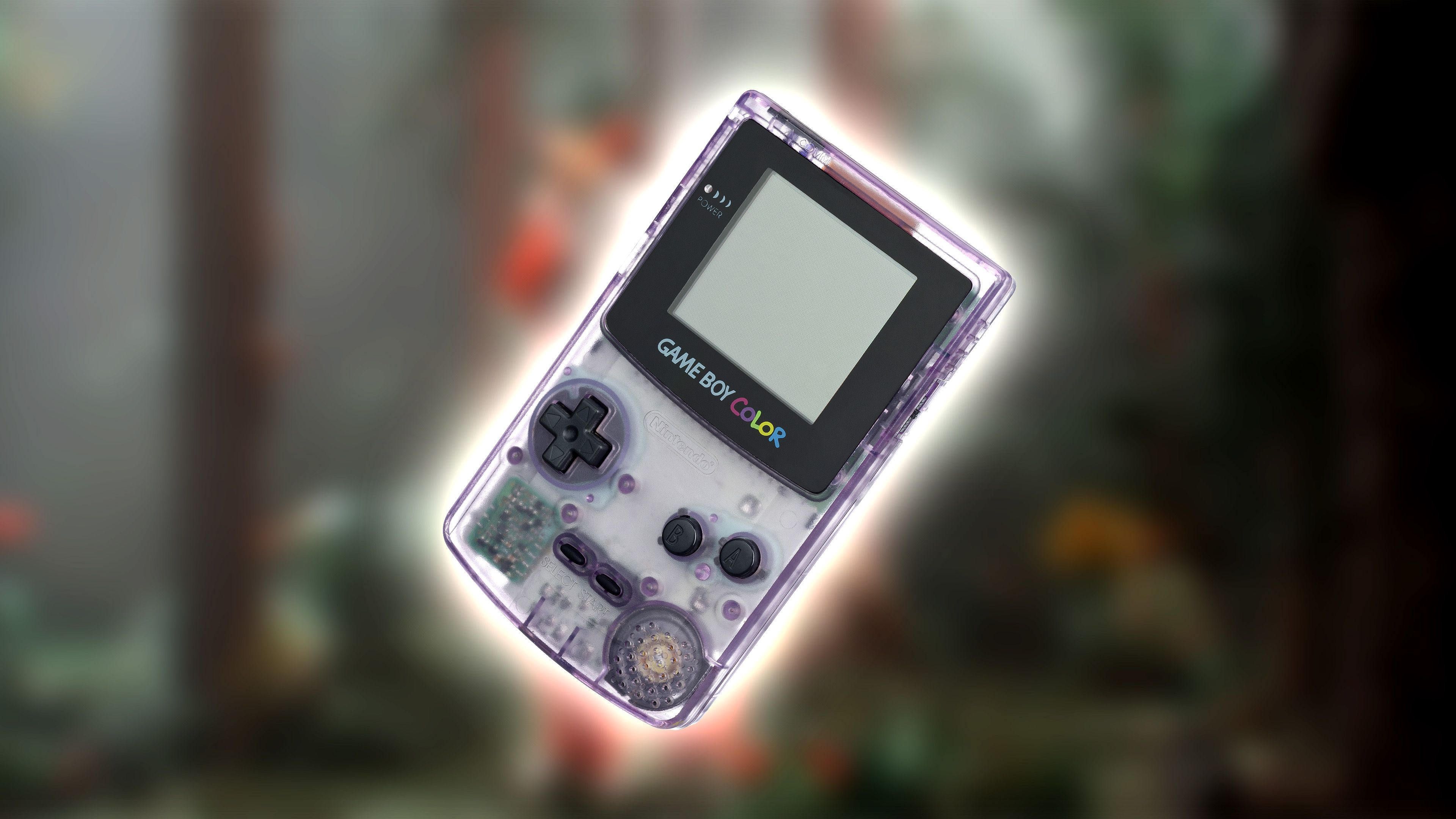 New official Game Boy Color release confirmed for 2026