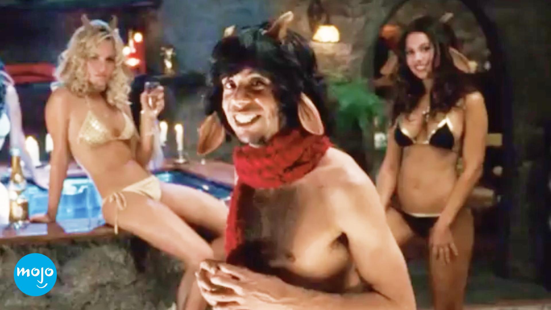 Top 30 worst movies of the 2000s