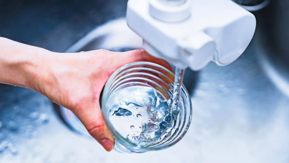 Pennsylvania American Water issues additional PFAS bill credit as customer refunds reach $36.89