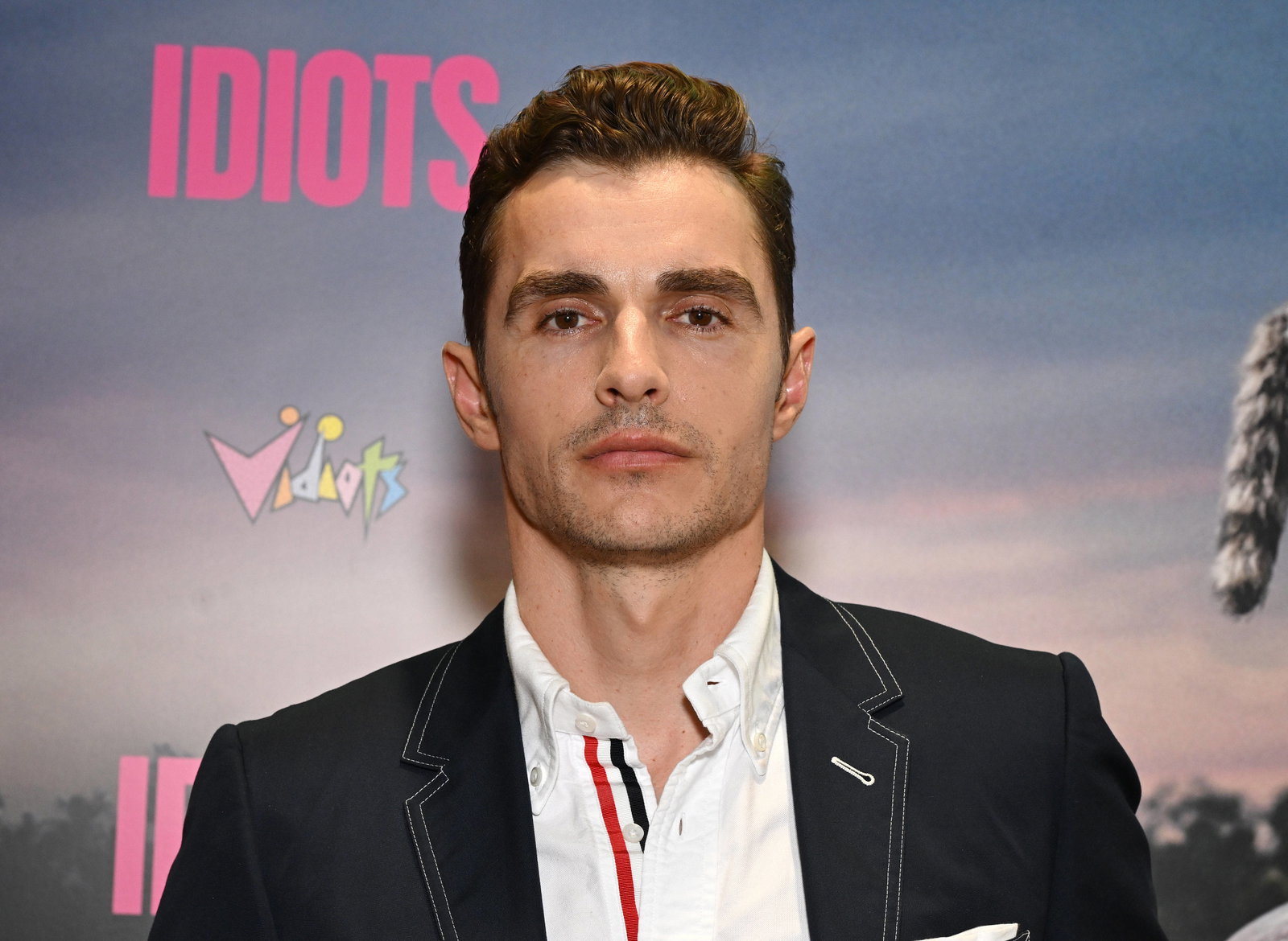 “I'll come in with alternate jokes” - ‘Hoppers' Dave Franco explains why voice acting lets him take more risks than live-action
