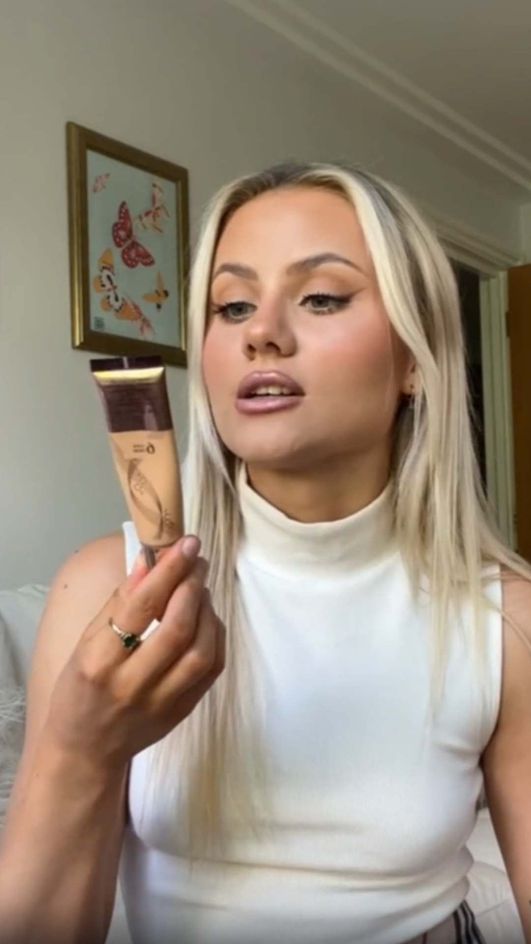 Everyday glow routine skincare tips for a fresh look