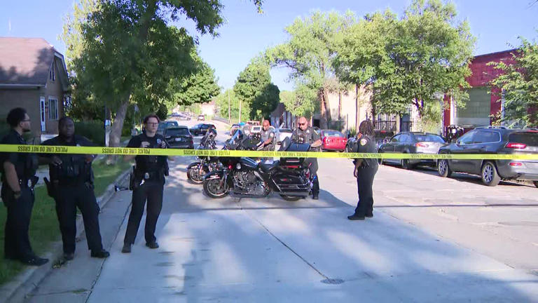2 Milwaukee rappers killed in shooting, man criminally charged
