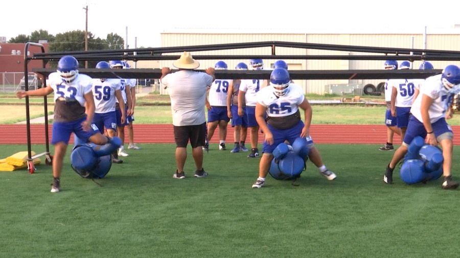 Video: Lake View Chiefs hoping to enjoy similar success as last year in 2026