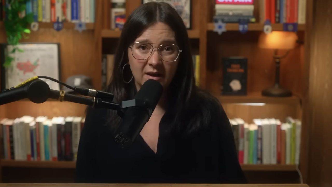 The 'test' 60 Minutes employees (reportedly) think Bari Weiss failed after joining CBS News