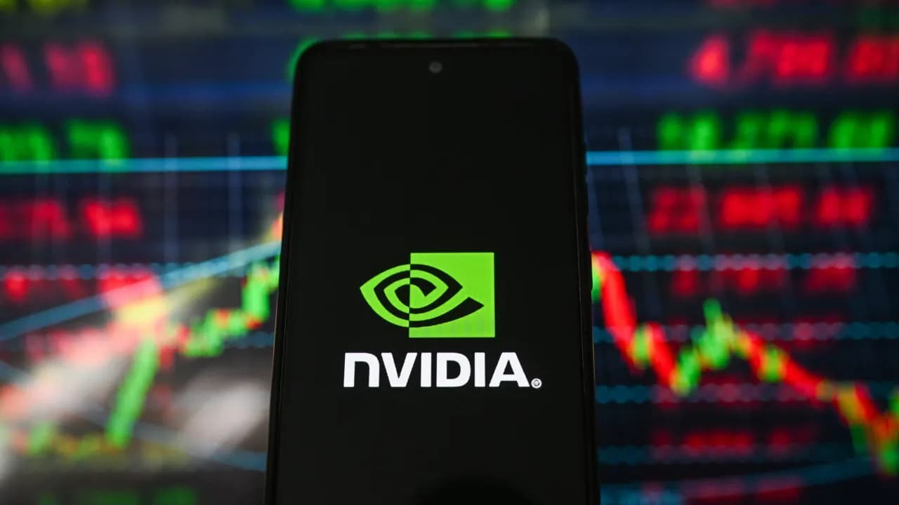S&P 500, Nasdaq, Dow futures mixed as Nvidia earnings, Fed signals, PCE ...