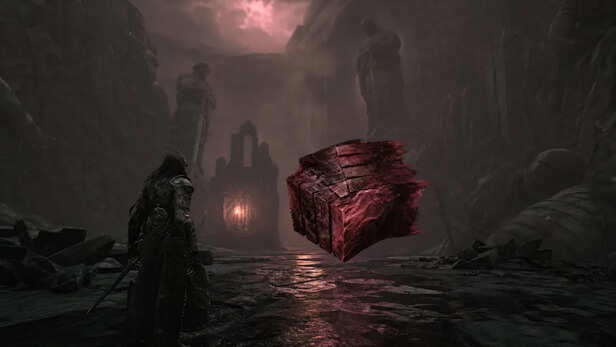 Mortal Shell 2 duality stone location: How to reach ravaged tomb and ...