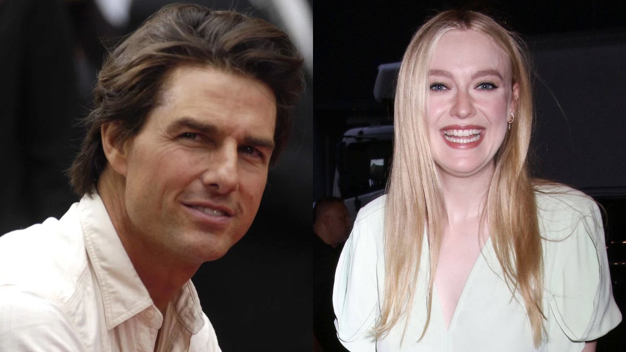According to Tom, he is involved - Dakota Fanning confirms Tom Cruise's annual shoe tradition continues