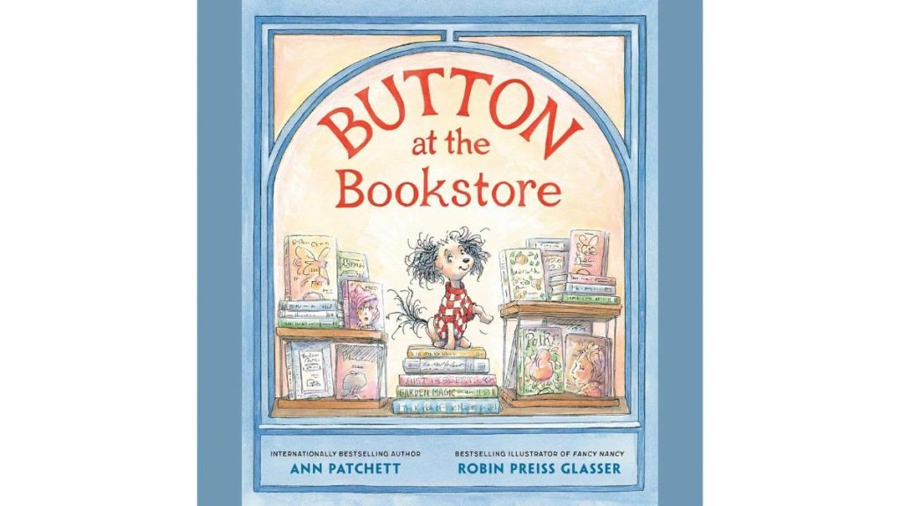 Ann Patchett spills on her next book (exclusive)