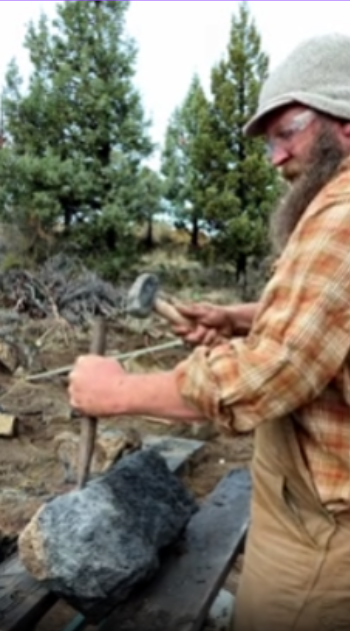 A reliable generator setup for off grid adventures