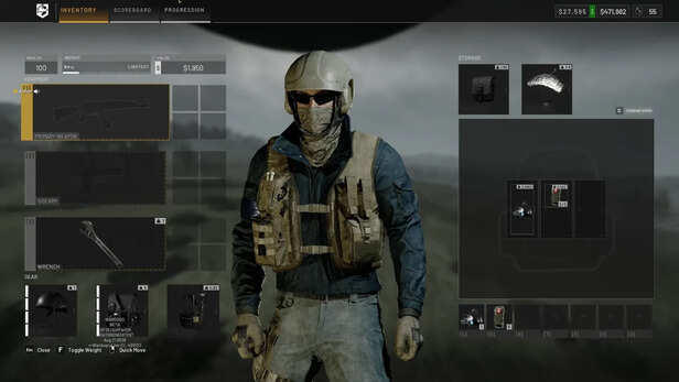 WARDOGS Mi-28 Havoc guide: Unlock cost, gunner loadout, weapons and how ...