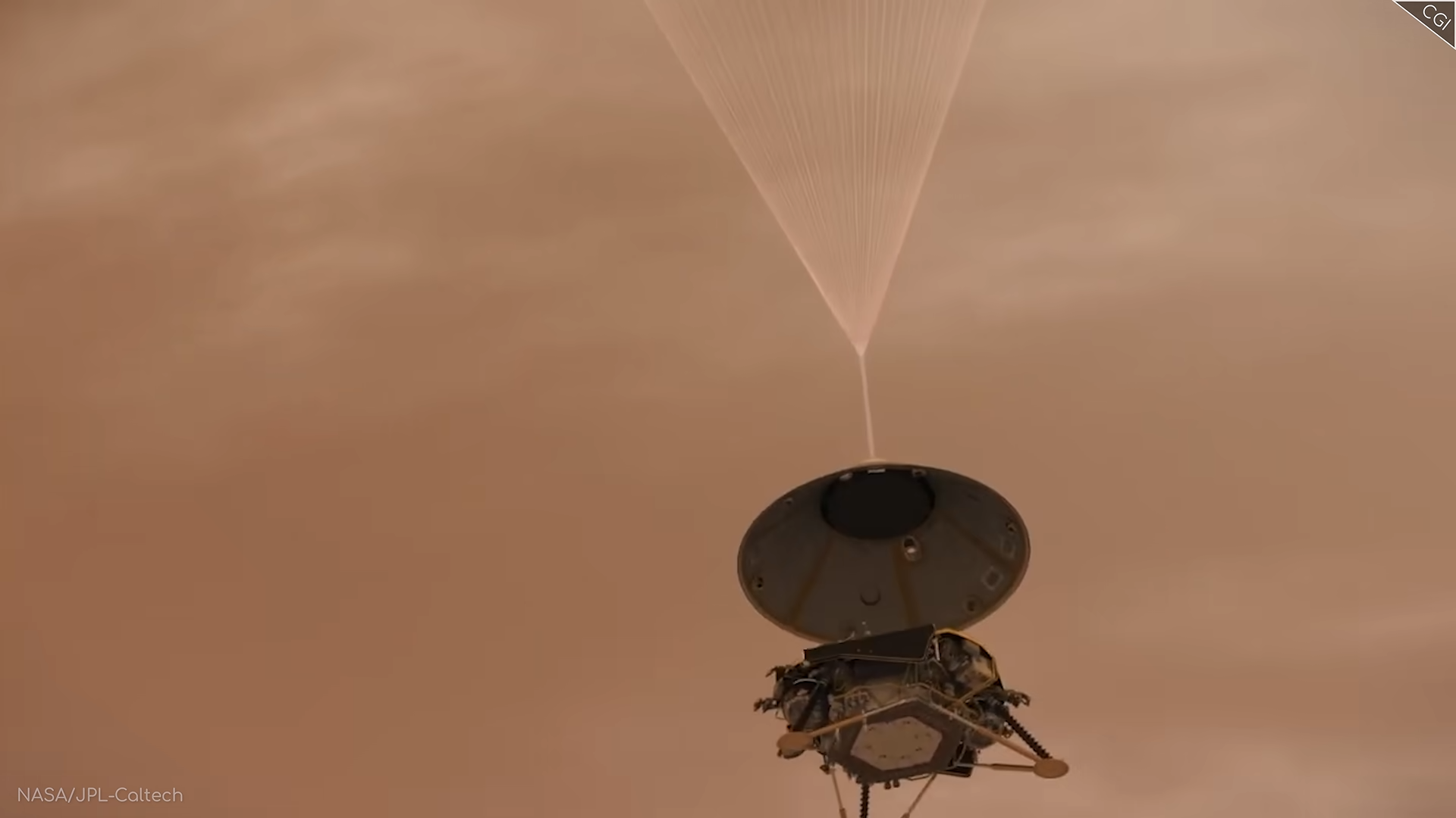 NASA recorded 1,319 marsquakes - then scientists found something ...