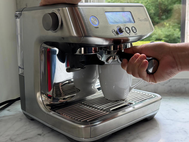 The best home espresso machines of 2026