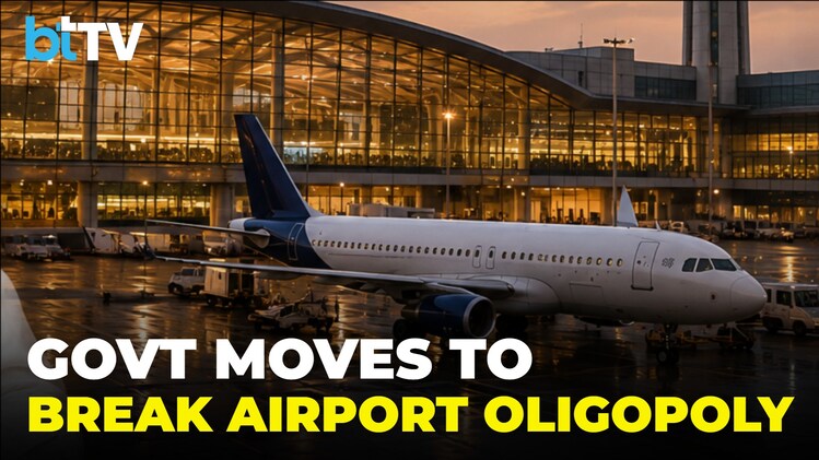Airport privatisation: Govt may cap bids at 4 airports to curb ...