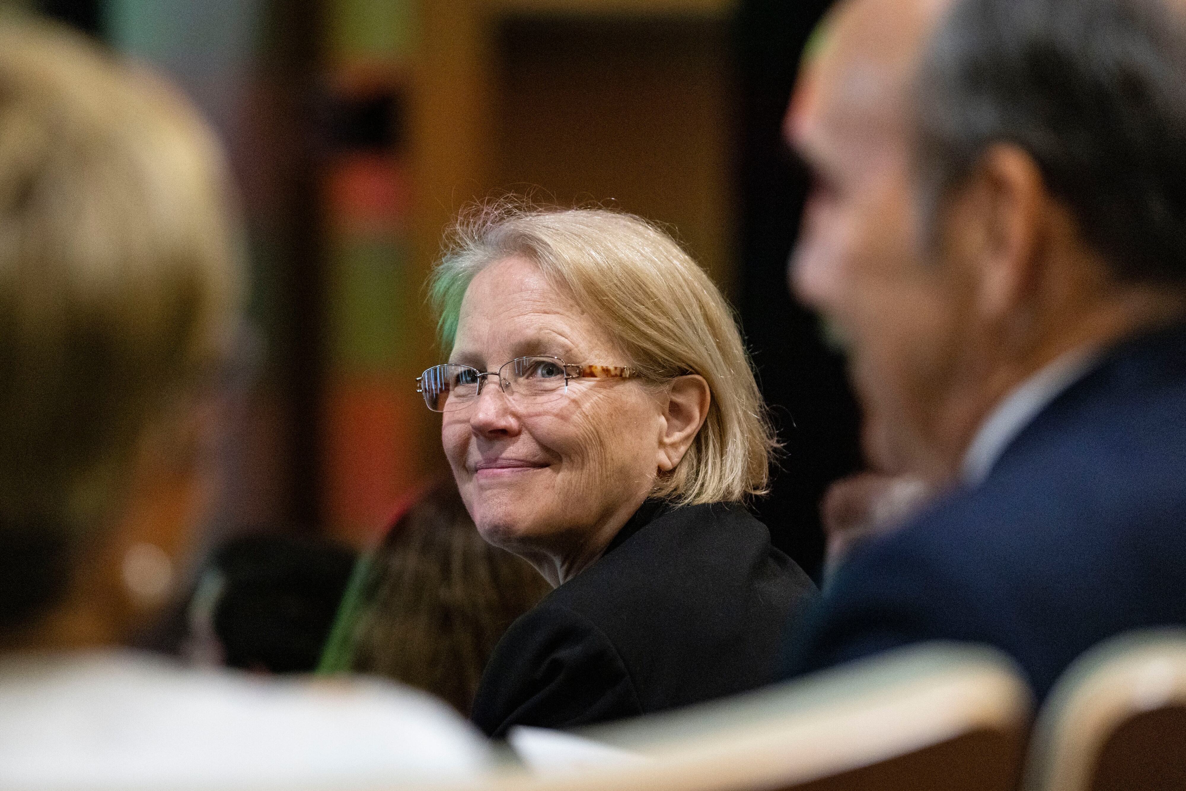 SUNY ESF just raised $43M from boosters. It's a huge help for a school in financial straits