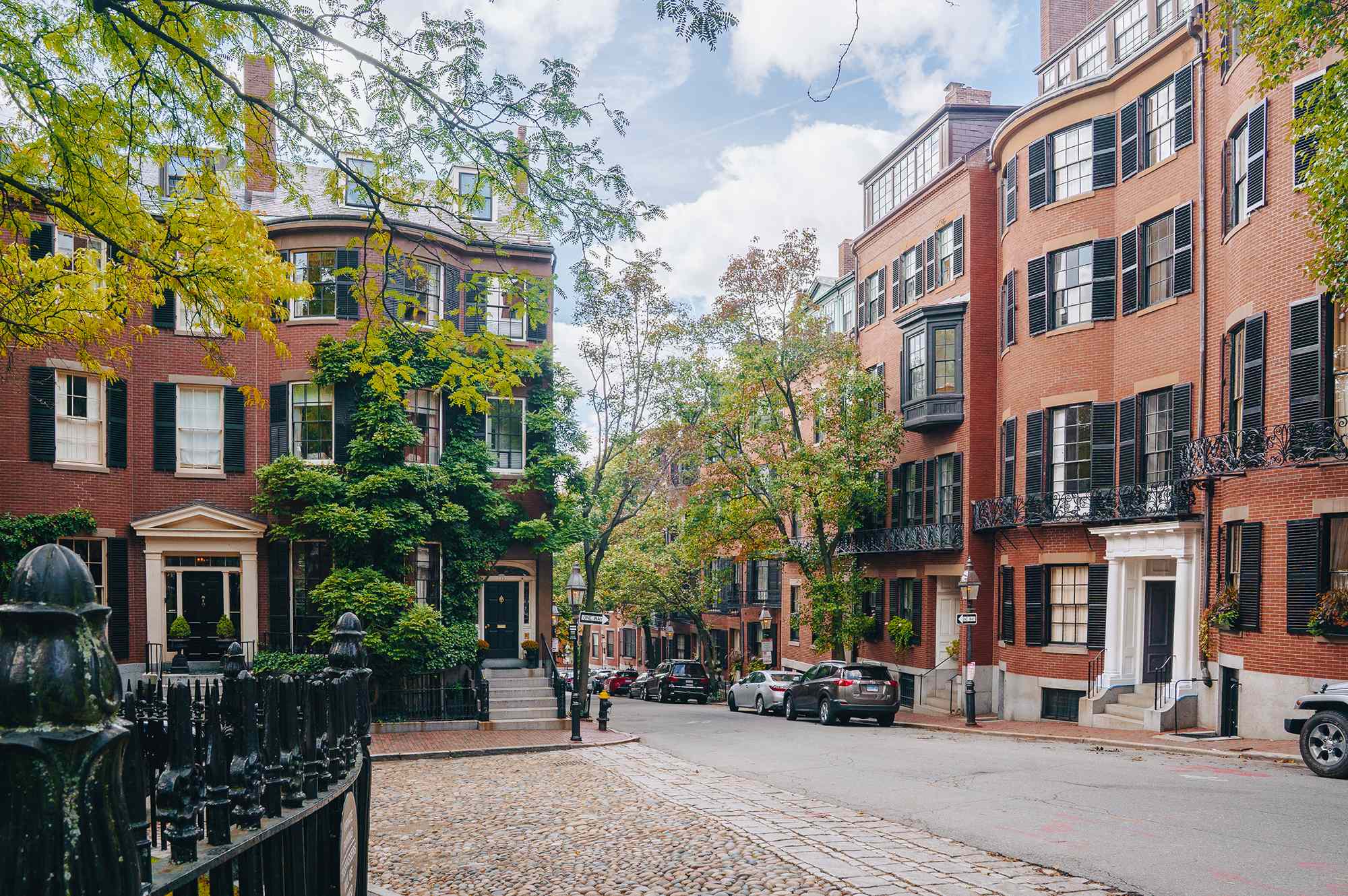 This US city was named the best place to work—with strong career opportunities, high pay, and quality of life