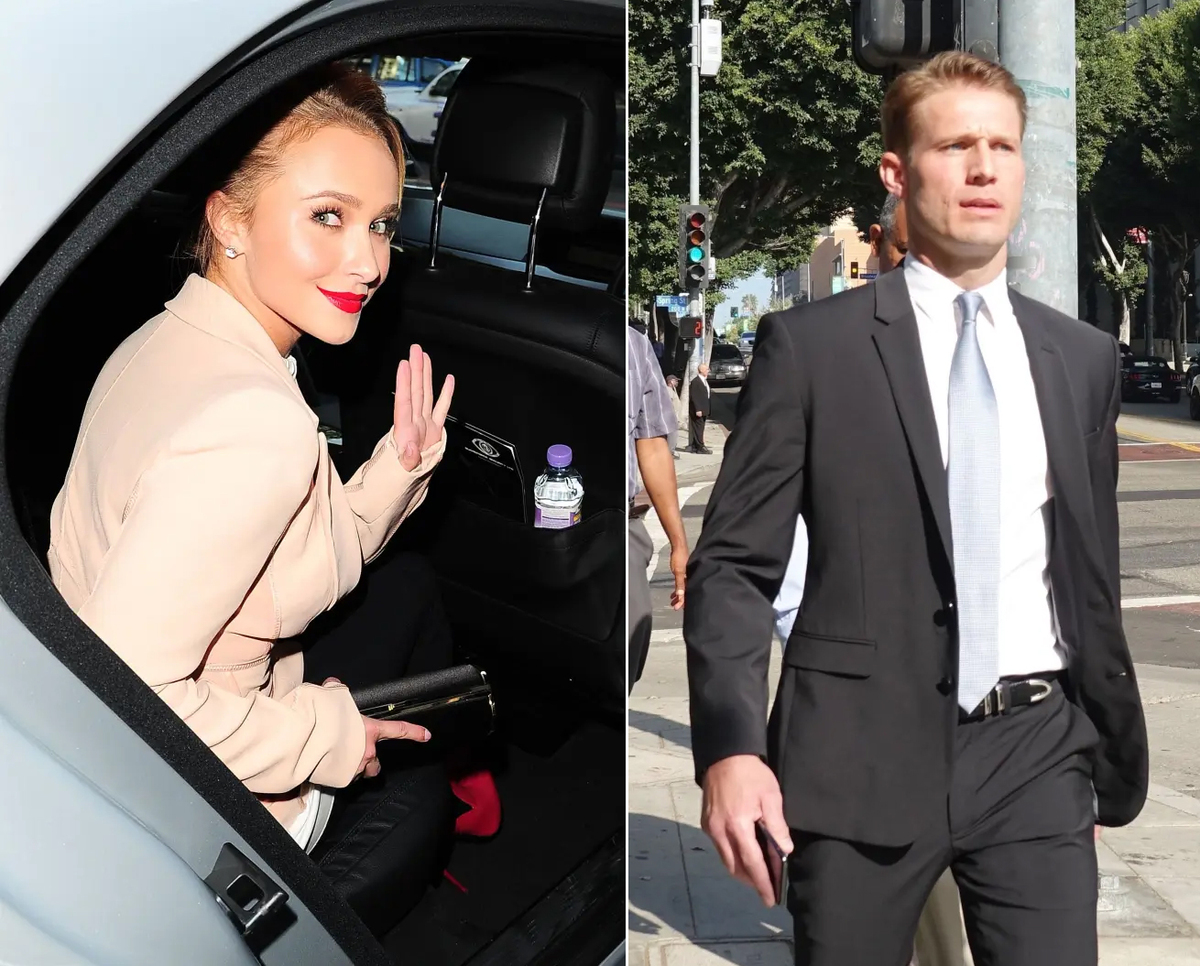 Lý do Hayden Panettiere quay lại với bạn trai dù nhiều lần bị bạo hành