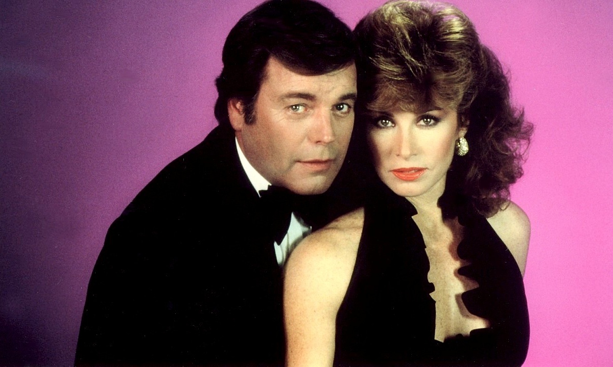 Pop culture flashback: 'Hart to Hart' debuts (August 25)