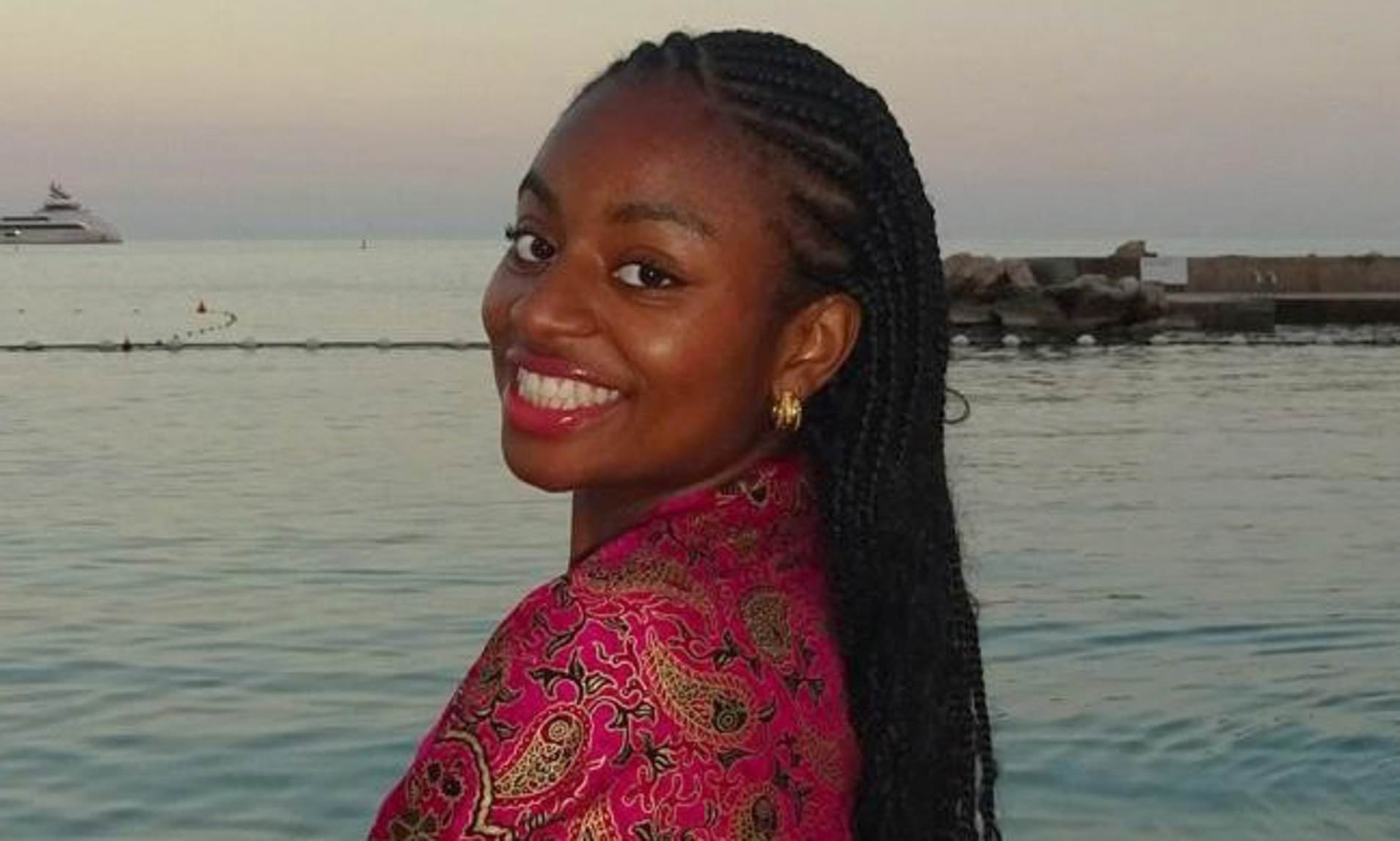 Tribute to 'brilliant' young woman, 23, found dead in luxury flat - after six arrested for 'murder'