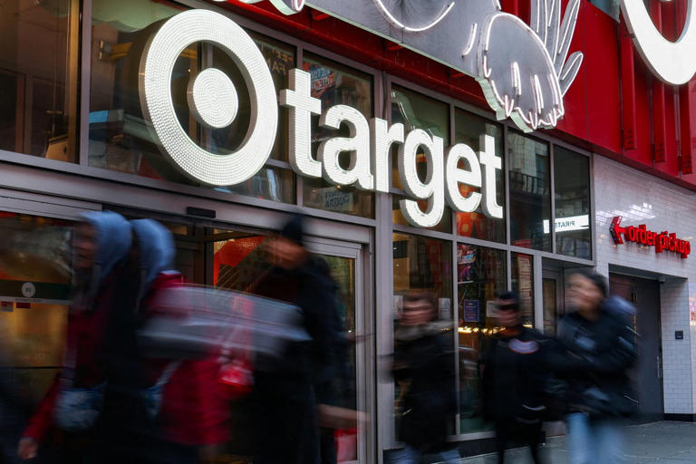 Target pulls 'offensive' children's Halloween costume after backlash
