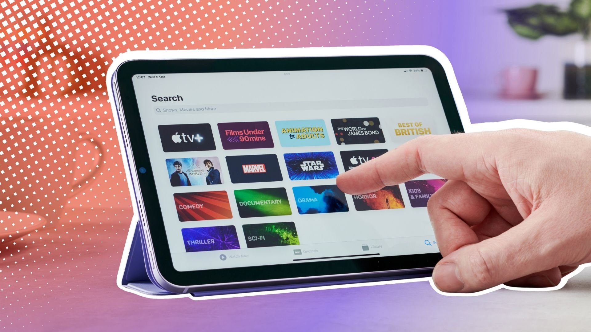iPad mini: Apple verrät sich selbst