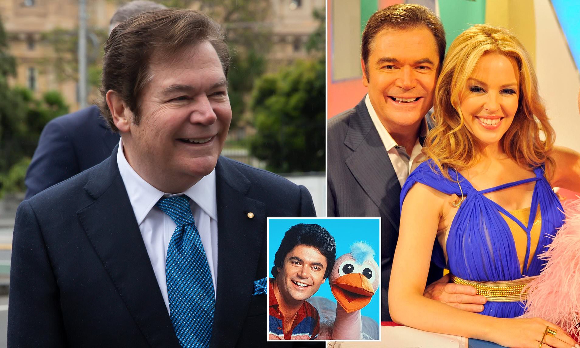 Daryl Somers announces Hey Hey It's Saturday comeback - but it will cost viewers $6.95 a month