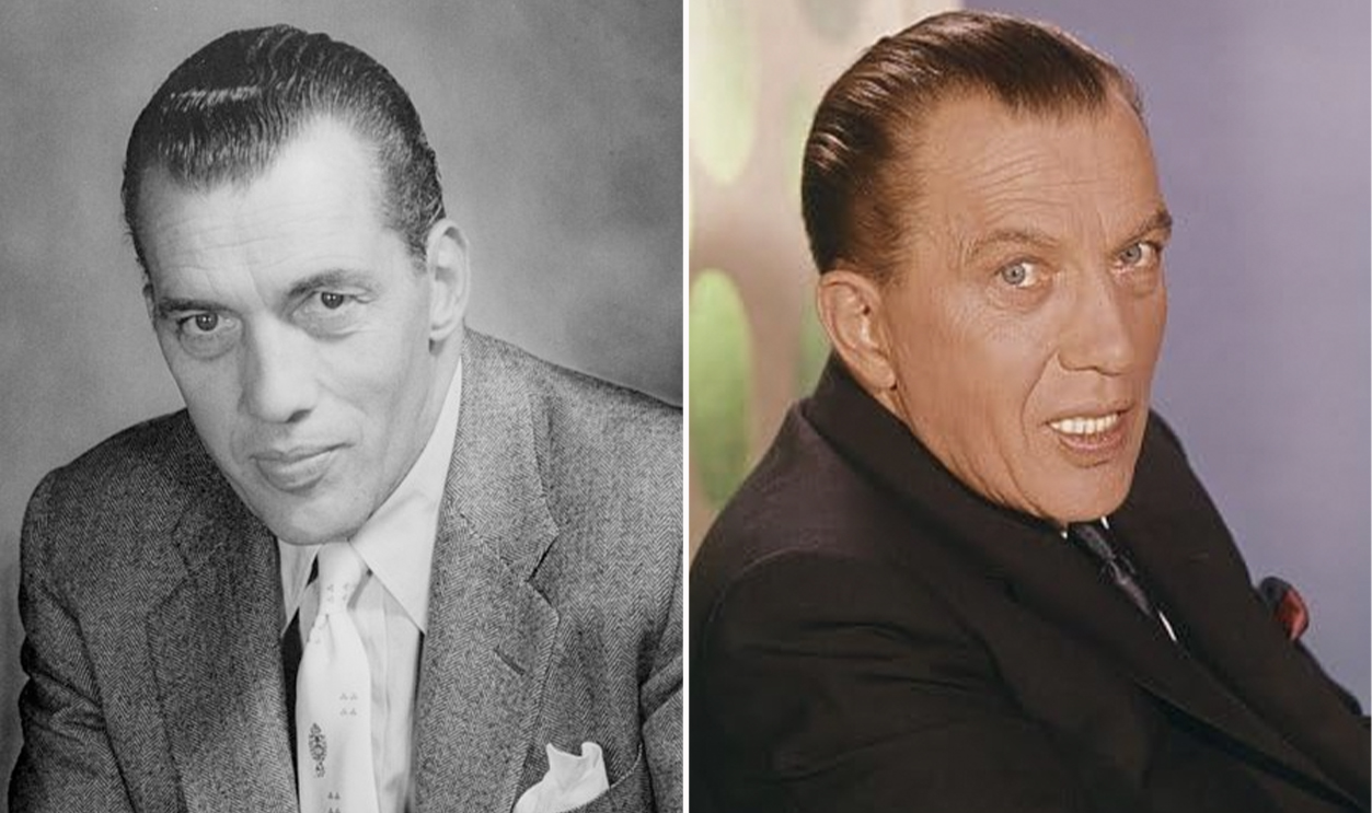Ed Sullivan’s life behind the curtain was surprisingly dark