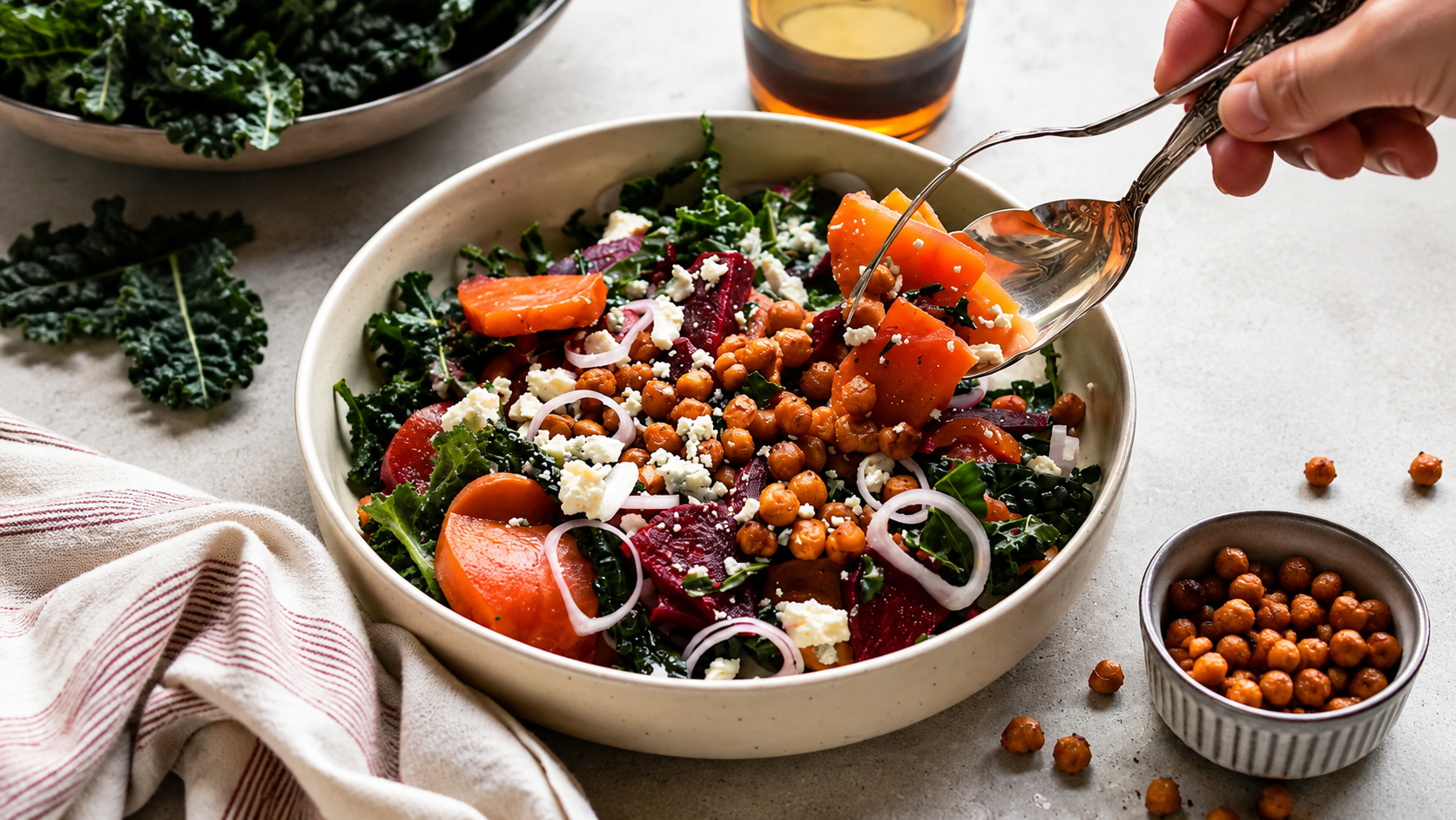 Healthy fall dinner ideas you must try