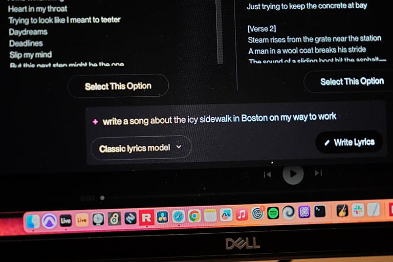 Australia bans AI-generated music from its official charts