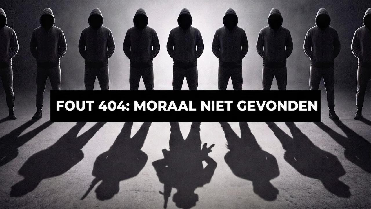 Er gebeurt iets duisters binnen de Russische FSB… Een crimineel ...