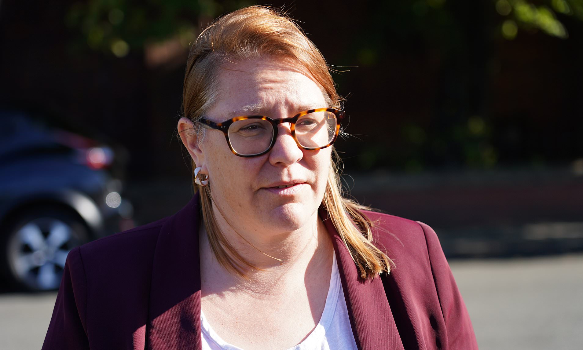 Home Office minister blasted as she pays tribute to the five A66 joyriders