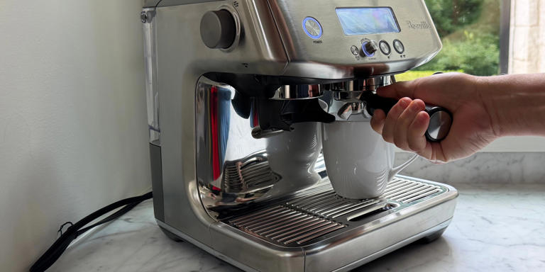 The best home espresso machines of 2026