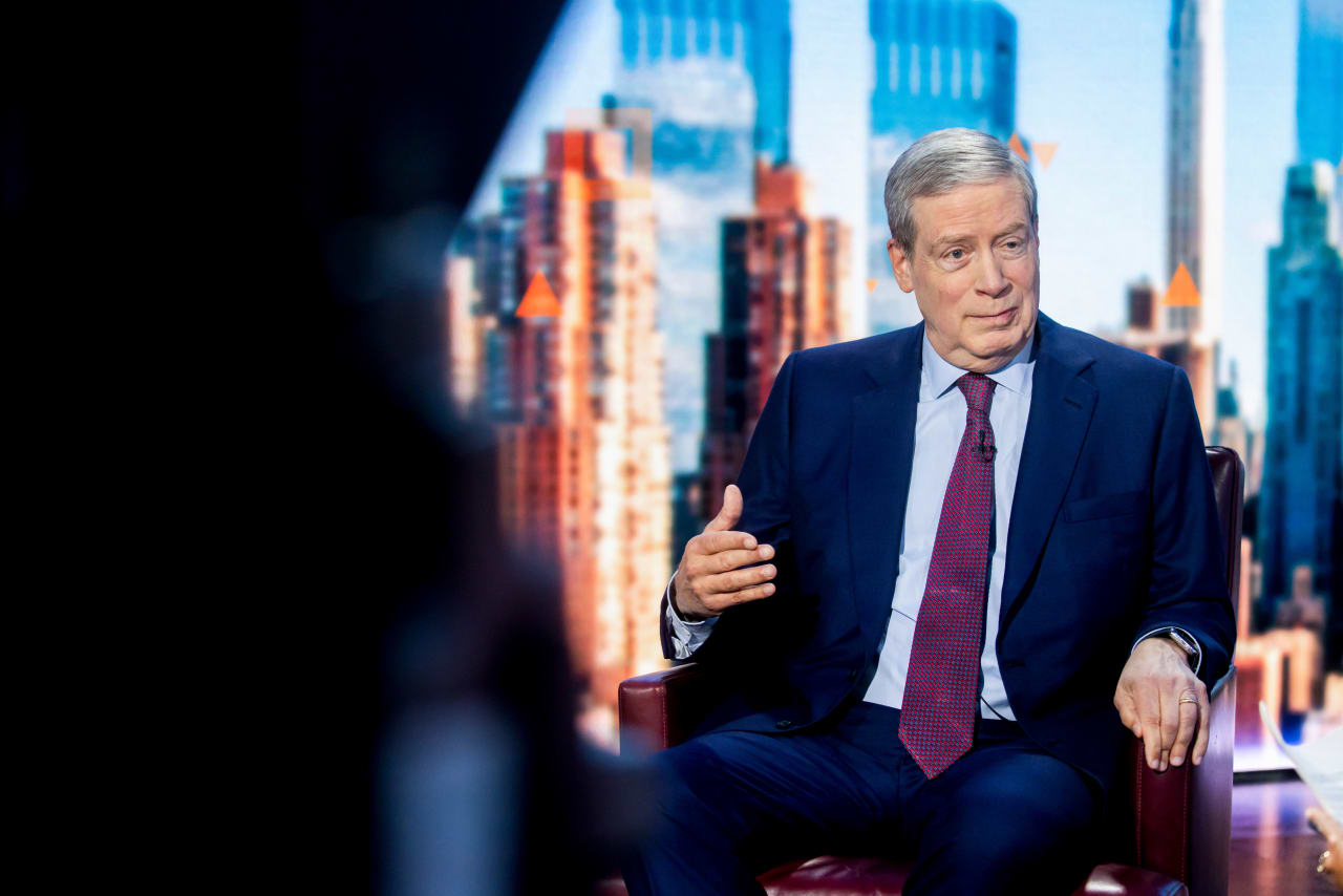 Druckenmiller calls out Bessent on bond market meddling: 'You will lose'