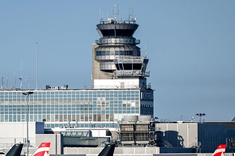 Aircraft Montreal-Pierre Elliott Trudeau International Airport in Montreal, Quebec, Canada (file photo)