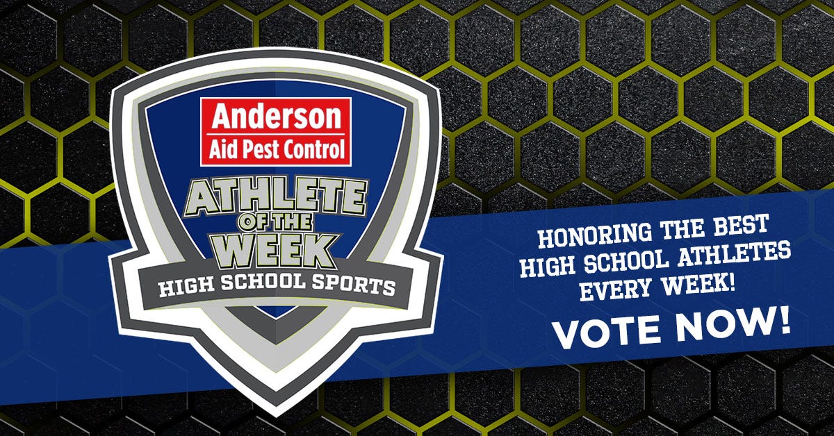 Bailee Espenschied, Logan Samples win Anderson Aid Pest Control Stark ...