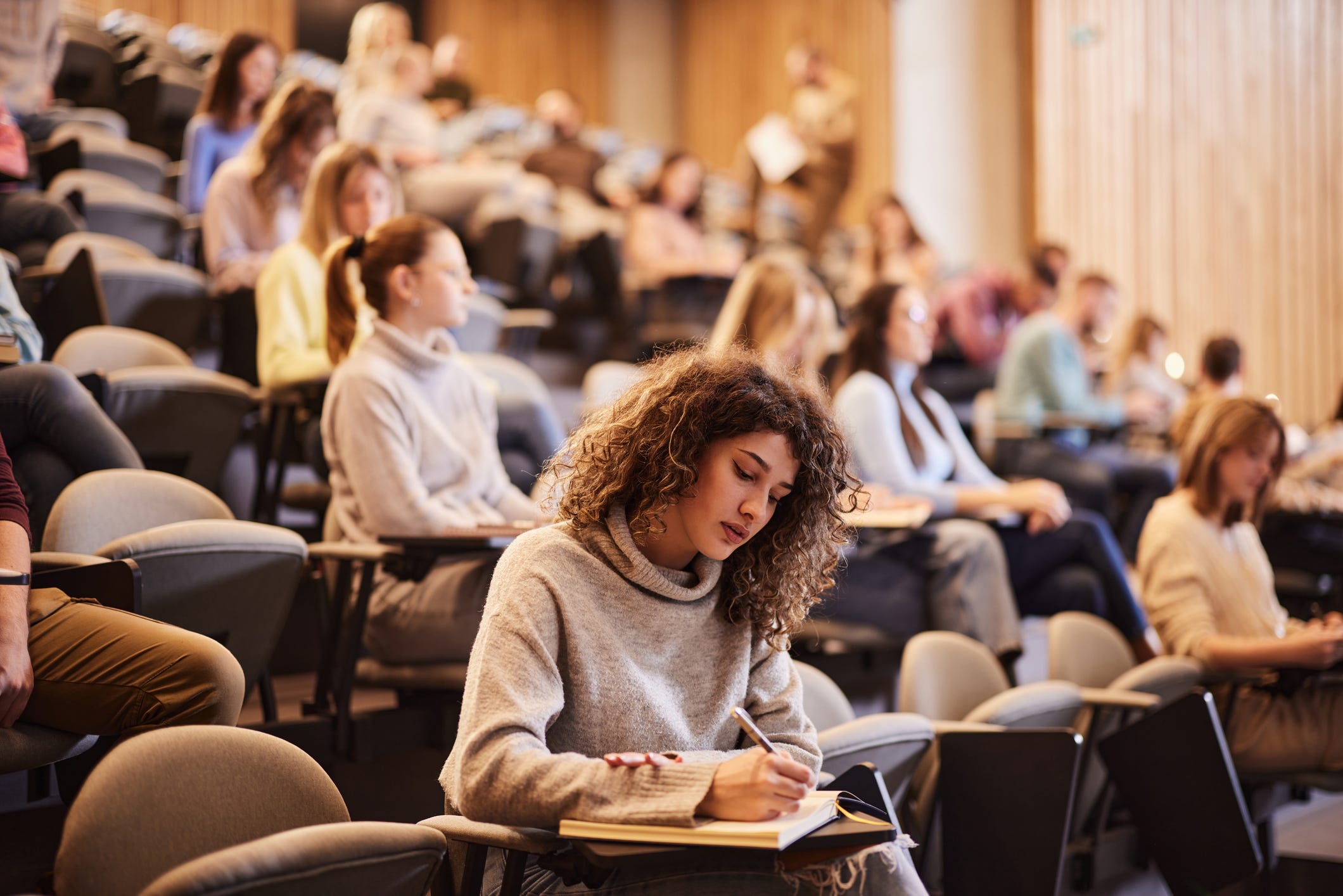 Making education easier for students makes life harder | Opinion