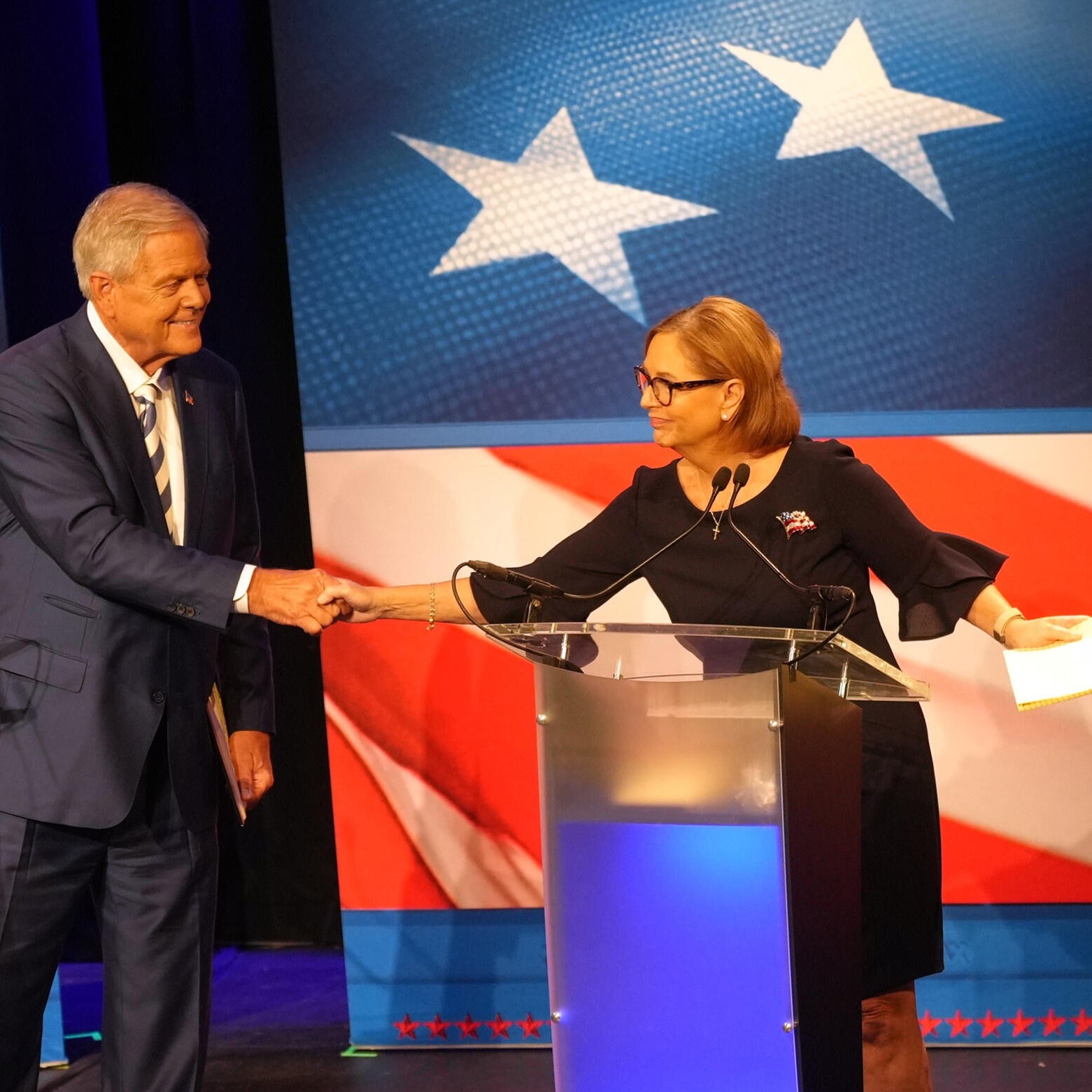 Results roll in as South Carolina holds runoff to replace Sen. Graham ...