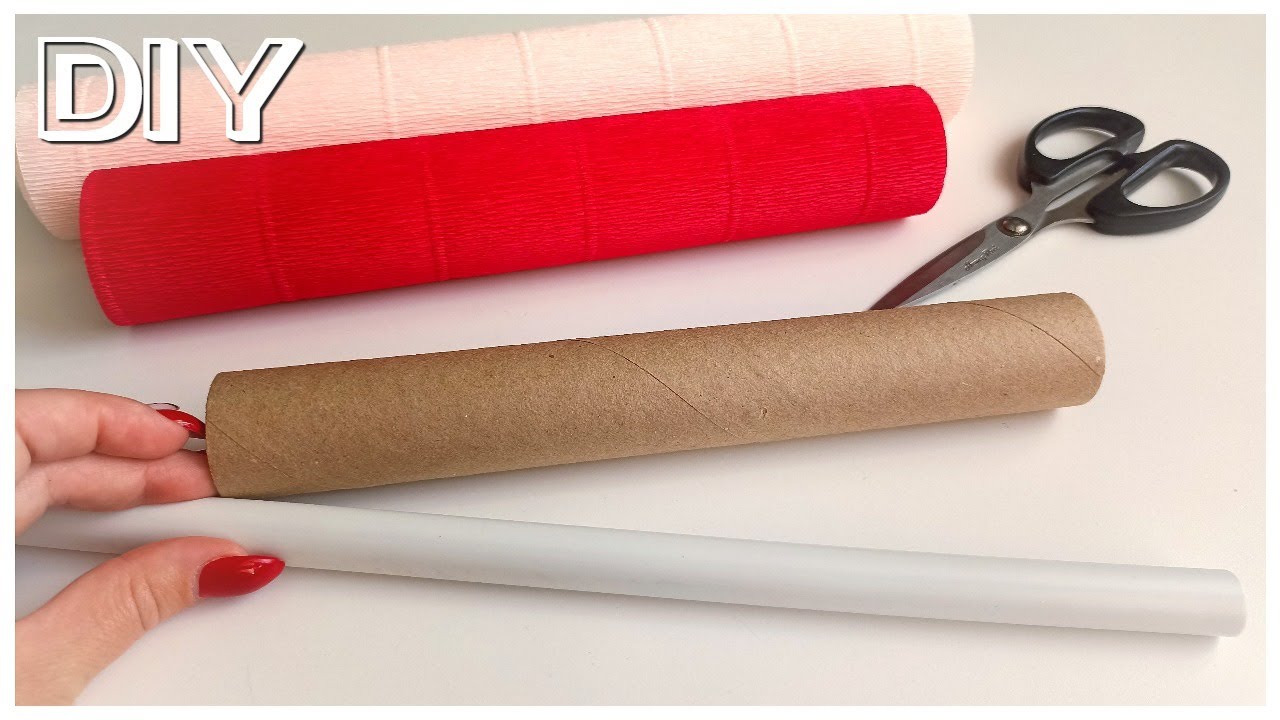 Two DIY gift ideas using simple materials