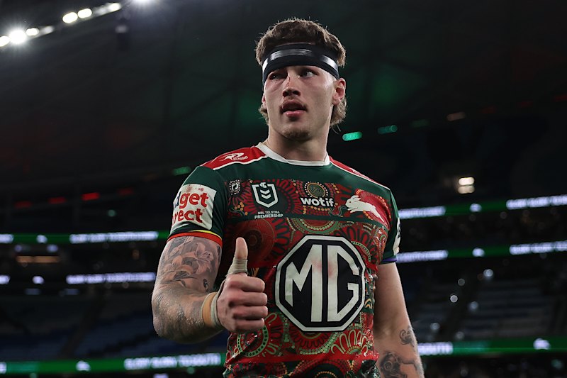 Who is the fittest player in the NRL? We might be about to find out