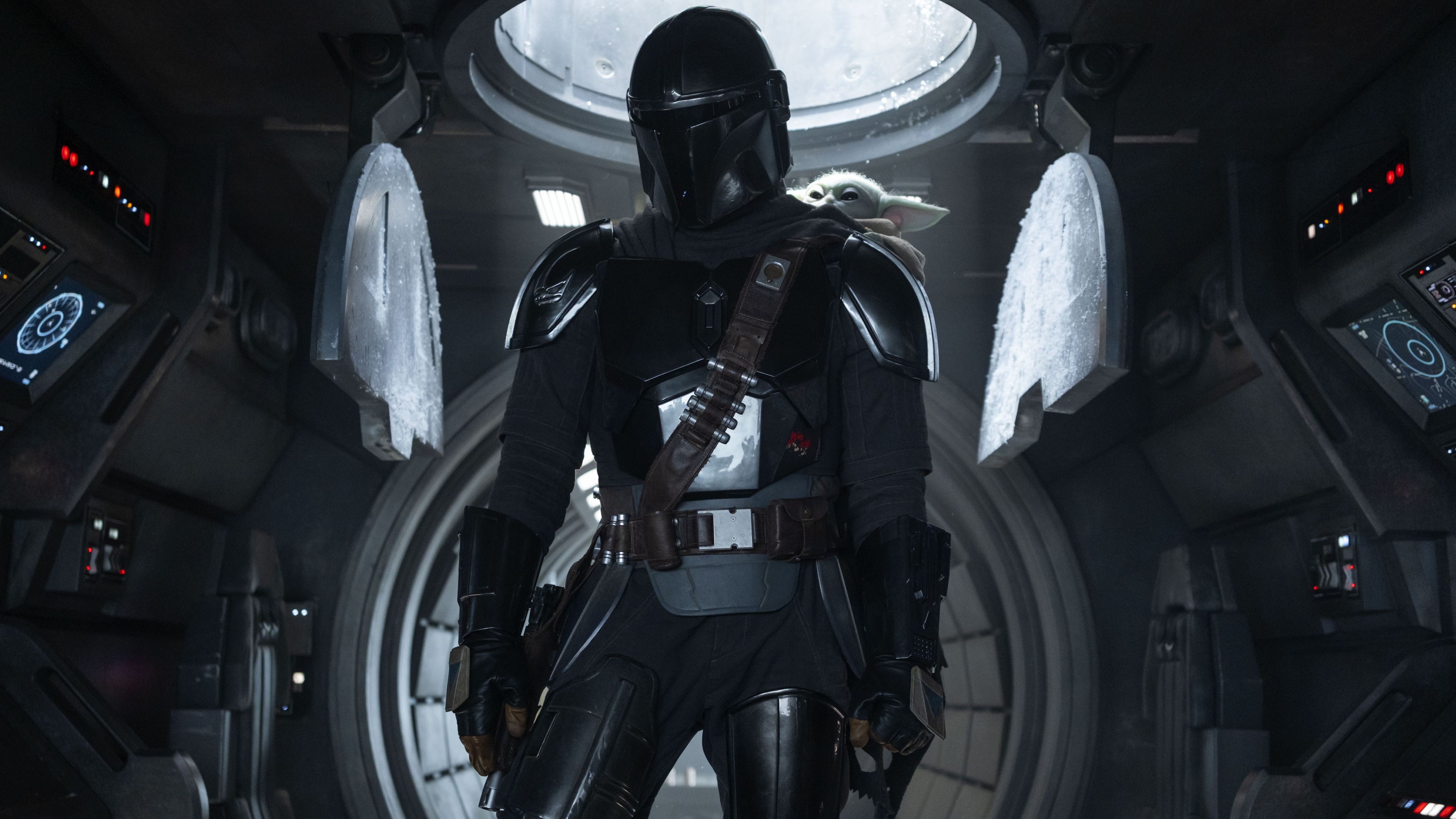 All 3 Star Wars universe releases coming to Disney+ in September 2026